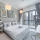 Summer Vibes! Cozy 1-Bed in 8 Boulevard Walk, Dubaï - Photo 1