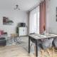 M&R Apartament Airport&Business Wynalazek - fast WI-Fi - underground garage - self check-in - Netflix - 6 min from Chopin Airport, Varsavia - Foto 6
