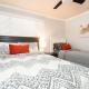 Lovely 2bedroom condo with free parking on premise, Los Angeles - Foto 8