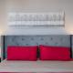 Hollywood 2Bed Apt w Rooftop pool & Panoramic View, Лос-Анджелес - Фото 4