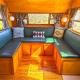 Vinyl Glampground, Paso Robles (fotografie 3)