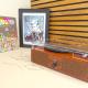 Vinyl Glampground, Paso Robles (fotografie 7)