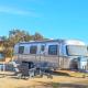 Vinyl Glampground, Paso Robles (fotografie 9)