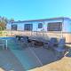 Vinyl Glampground, Paso Robles (fotografie 10)