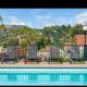 Hollywood 2Bed Apt w Rooftop pool & Panoramic View, Los Angeles - Foto 1