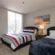 Hollywood 2Bed Apt w Rooftop pool & Panoramic View, Los Angeles - Foto 6