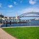 Harbourside #53 Sydney - Fotografie 10