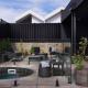 Chalet Noir - sleek design with heated plunge pool Daylesford - Fotografie 2