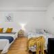 A Plush & Comfy Studio Next to Darling Harbour, Sydney - Fotografie 10