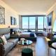 Luxury Loft in Reforma, Mexico City