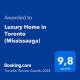 Luxury Home in Toronto (Mississauga), Mississauga (fotografie 7)