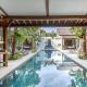 Villa Gambar - Comfortable Modern Mix 3BR Villa with Large Private Pool, 10 Minutes to the Beach Canggu - Fotografie 10