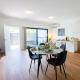 Balmoral Apartment - Airy & Light-filled City Edge Comfort Stay, Brisbane - Fotografie 1