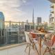 TruStay Vacation Home Rentals - Business Bay, Dubai - Foto 10