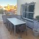 Prachtig 4/10 pers. Appartement Mijas/Fuengirola, Малага - Фото 10