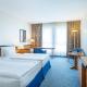 HI Hotel International Hamburg, Hamburg - Zdjęcie 2