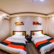 Sky Garden Hotel, Coron (foto 5)