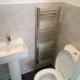 Double-bed (E1) close to Burnley city centre - Foto 3