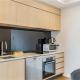 Relaxing Apt Steps from Eden Park Zodiak Stays, Окленд - Фото 5