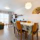Hauzify I Apartament Oliveres, L'Hospitalet de l'Infant - Fotografie 4