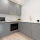 Grzybowska Apartment with Air Conditioning & Balcony Warsaw by Renters Prestige, Varsavia - Foto 3