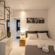 *Kolonaki Chic* Minimalist Studio in Athens, Atény - Fotografie 5