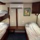 Hotelboat Angeline, Amsterdam (photo 4)