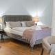 ma suite - cozy apartment 2P - best location - private Parking, Augsburg - Foto 3