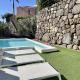 Villa 1 in Salobre Golf with private pool and great views San Bartolomé - Fotografie 3