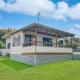Wave Side Cottage Scamander Sleeps 5