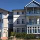 Ferienwohnung "Brise" im Ostsee-Domizil Sandburg Kühlungsborn - Photo 9