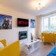 Derby Mandarin 3 Bedroom Apartment with Garden and Parking - Photo 3