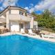Holiday home in Poljane 47618