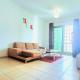 Fully furnished Huge 1BHK IMPZ, Dubai - Foto 6