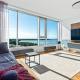 Amazing apartment with epic lake view!