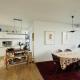 ApartmentInCopenhagen Apartment 1591, Köpenhamn - Foto 3