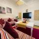 Coquet Appartement Casablanca, Casablanca - Photo 2