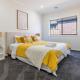 A Cosy 5Beds house in the Clyde, Clyde (fotografie 5)