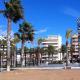 Grand appartement superbe vue mer, plage principale de Salou, Salou - Foto 5