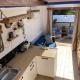 The HorseBox a tiny villa Souda - Fotografie 5