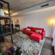 Chic 1BDR Loft with Office Space-Heart of Toronto - Foto 2