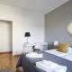 Kotimaailma Apartments Kamppi - 2BR in the city center with key code, Helsinki (photo 3)
