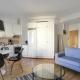 Kotimaailma Apartments Kamppi - 2BR in the city center with key code, Helsinki (photo 5)