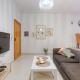 Cosy 1BR home in the heart of St.Julians w/WIFI by 360 Estates, Taʼ Ċikkun - Fotografie 4