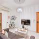 Cosy 1BR home in the heart of St.Julians w/WIFI by 360 Estates, Taʼ Ċikkun - Fotografie 10