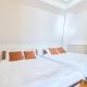 L-Large 3Bedroom Luxury Condo, 140sqm Max 19 PPL, 7mins walk to station, Elevator,QuiteArea, Tokio - Fotografie 10