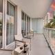MODERN Resort Modern apartment 2 BR 2 BR POOL, Hallandale Beach - Fotografie 2