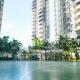 R'Holistay Kasara Urban Resort Residences Pasig, Manila - Fotografie 10