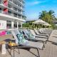 Modern Condo - Amazing Pool - Gym - Balcony, Hallandale Beach - Fotografie 7