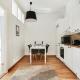 Kotimaailma Apartments Kamppi - 2BR for 4 persons, Helsinki (photo 7)